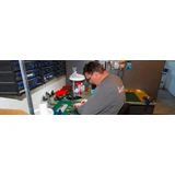 Oplukning af hjemmet fra Låsesmeden Frederikshavn